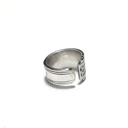 Spoon Ring　No.5999　12号