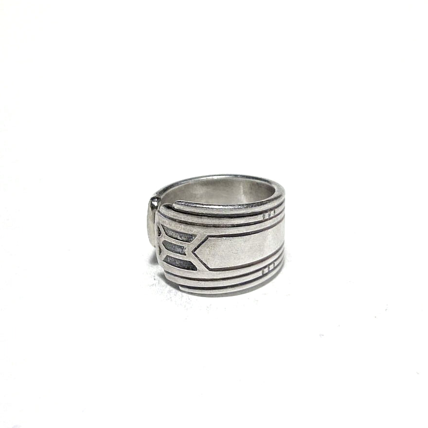 Spoon Ring　No.5999　12号