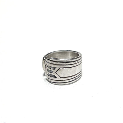 Spoon Ring　No.5999　12号