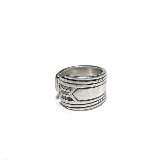 Spoon Ring　No.5999　12号