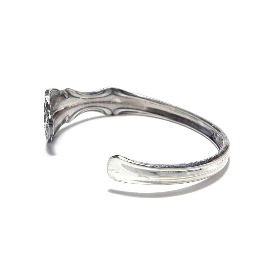 Spoon Bangle　No.8142