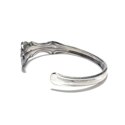 Spoon Bangle　No.8142