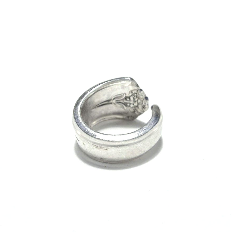 Spoon Ring　No.7213　19号