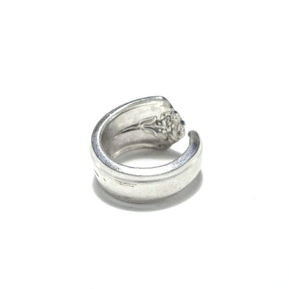 Spoon Ring　No.7213　19号