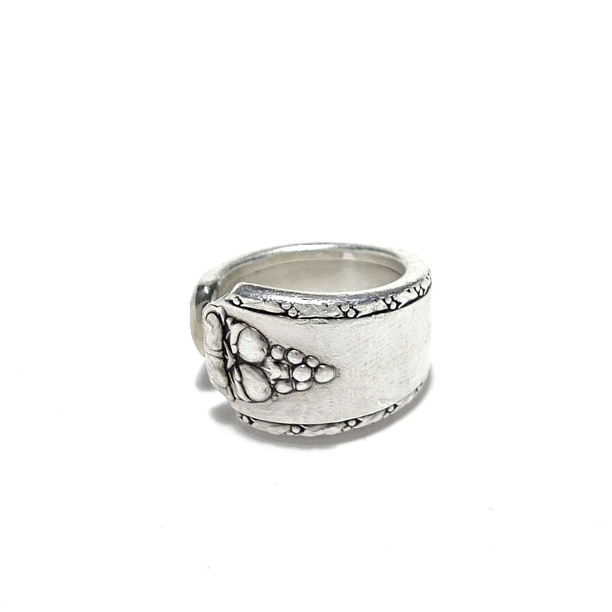 Spoon Ring　No.7189　19号