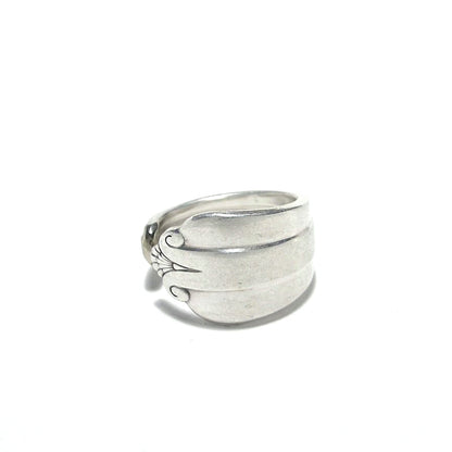 Spoon Ring　No.7211　21号