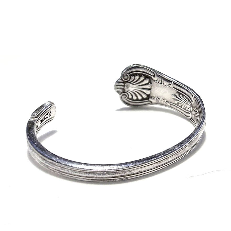 Spoon Bangle　No.8040