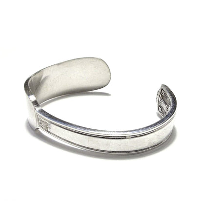Butter Knife Bangle　No.8072