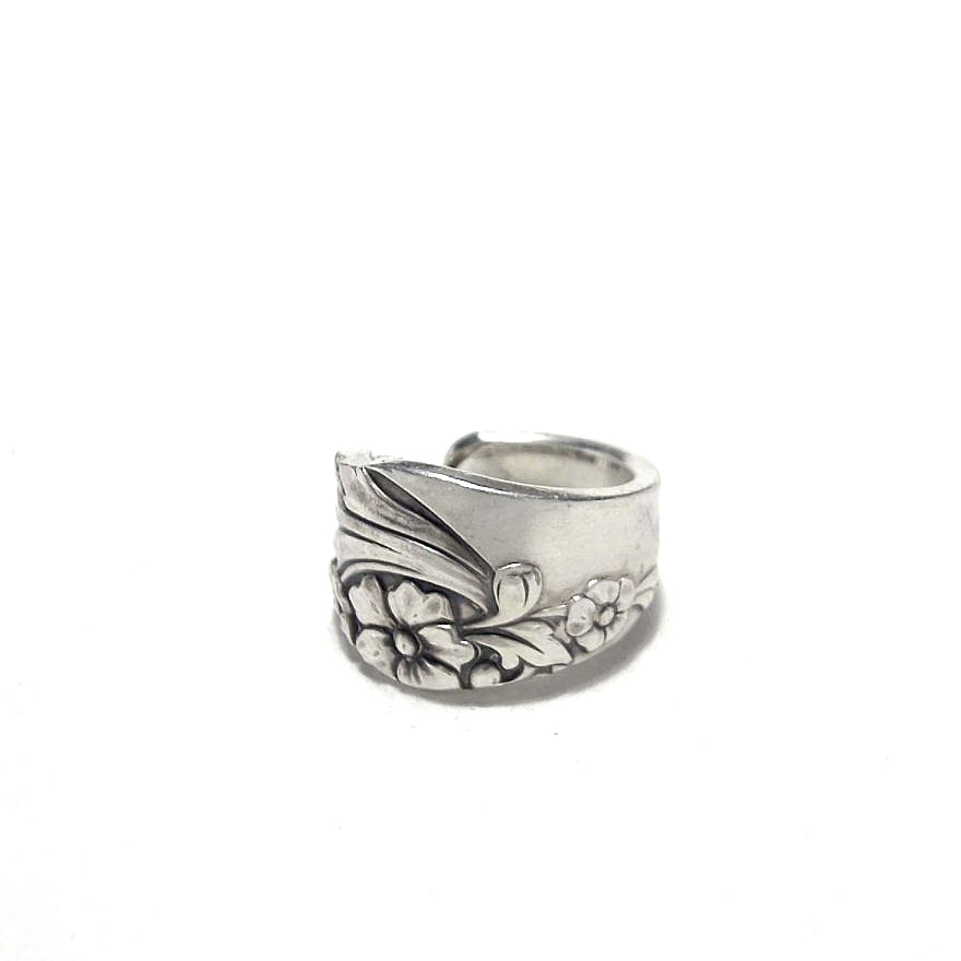 Spoon Ring　No.7441　13号