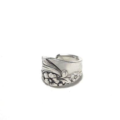 Spoon Ring　No.7441　13号