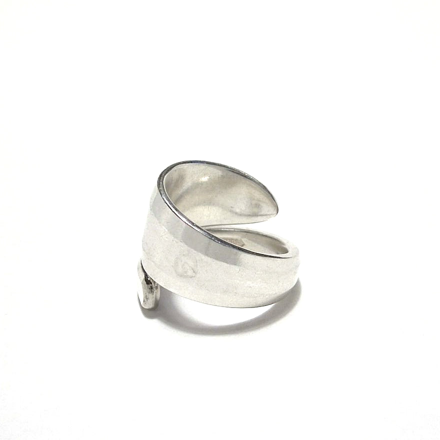 Spoon Ring　No.7662　17号