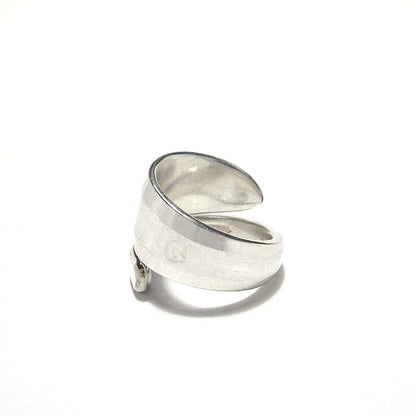 Spoon Ring　No.7662　17号