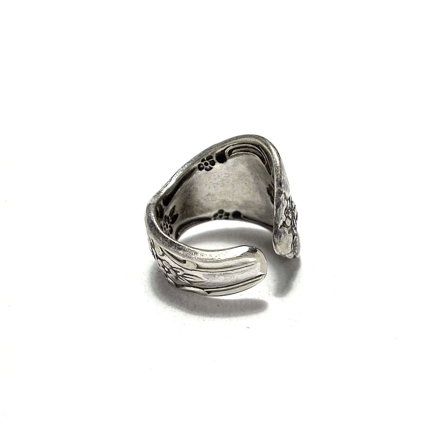 Spoon Ring　No.7511　15号