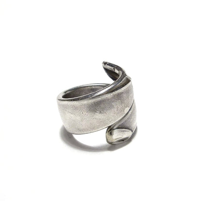 Spoon Ring　No.7690　19号