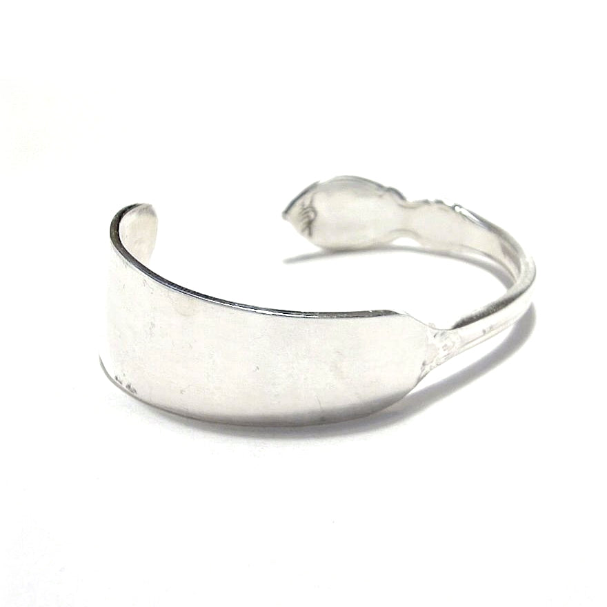 Butter Knife Bangle　No.8114
