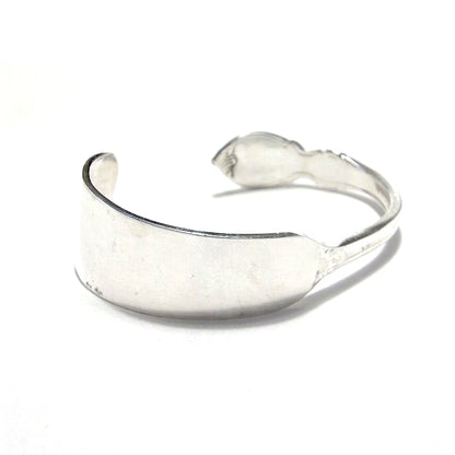 Butter Knife Bangle　No.8114
