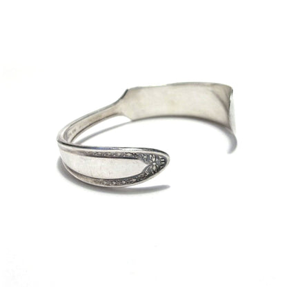 Butter Knife Bangle　No.8080