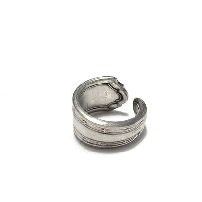Spoon Ring　No.7538　16号