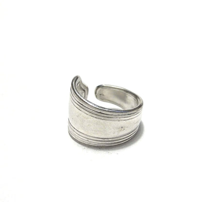 Spoon Ring　No.7587　17号