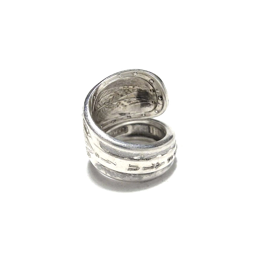 President Spoon Ring　　No.7850　11号　Ulysses Grant
