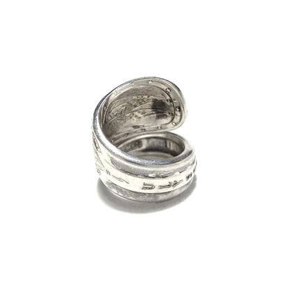 President Spoon Ring　　No.7850　11号　Ulysses Grant