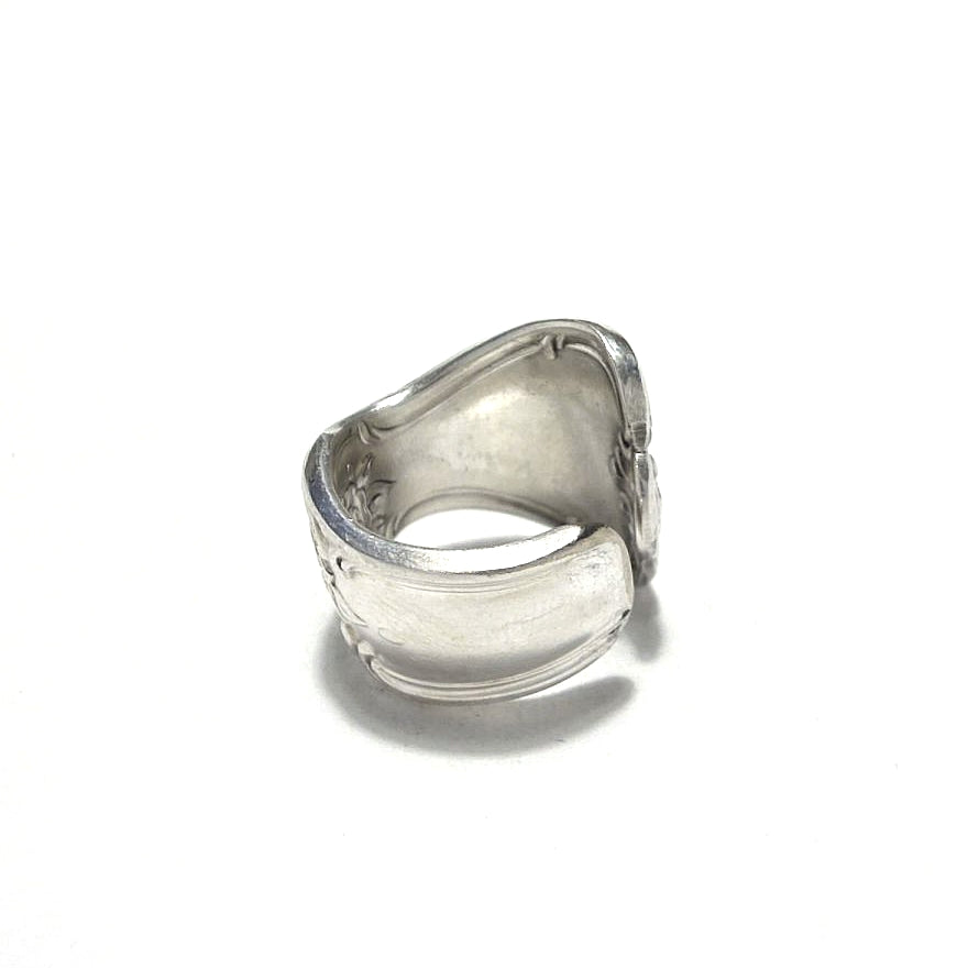Spoon Ring　No.7473　13号