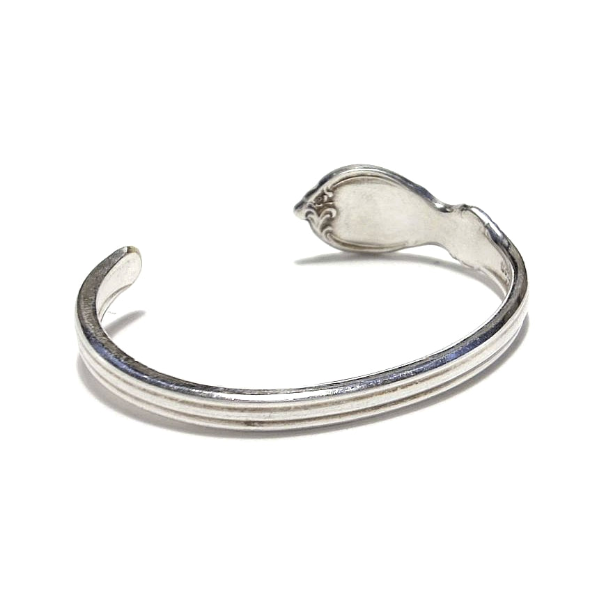Spoon Bangle　No.8170