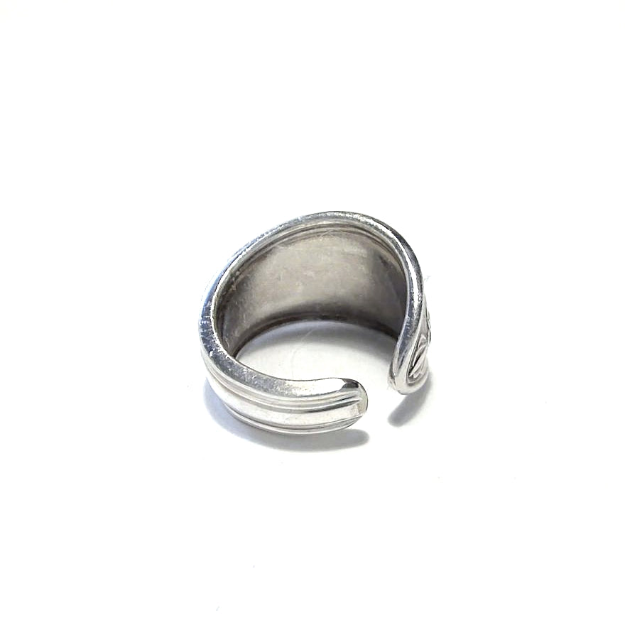 Spoon Ring　No.7117　19号