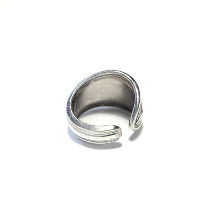 Spoon Ring　No.7117　19号