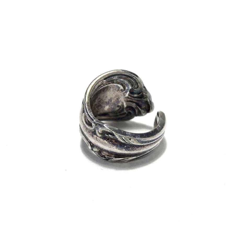 Spoon Ring　No.7124　19号