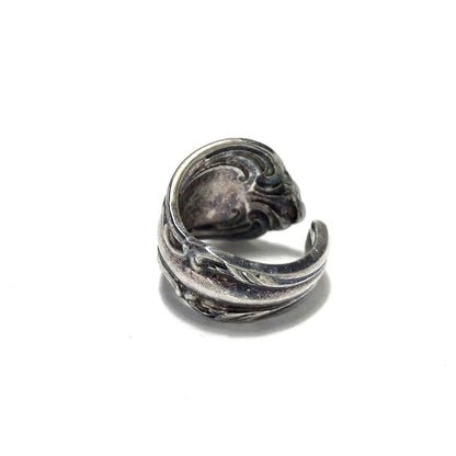 Spoon Ring　No.7124　19号