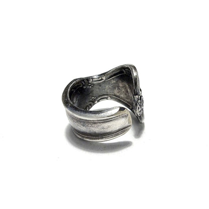 Spoon Ring　No.7150　19号