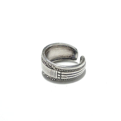 Spoon Ring　No.7209　21号