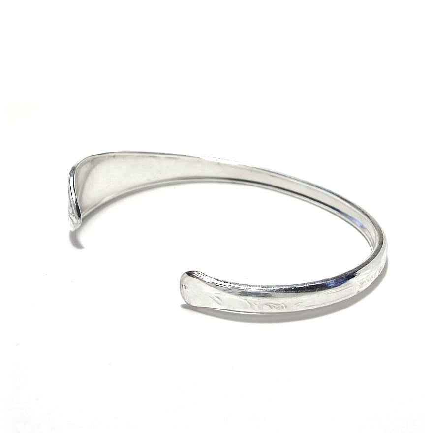 Spoon Bangle　No.8039