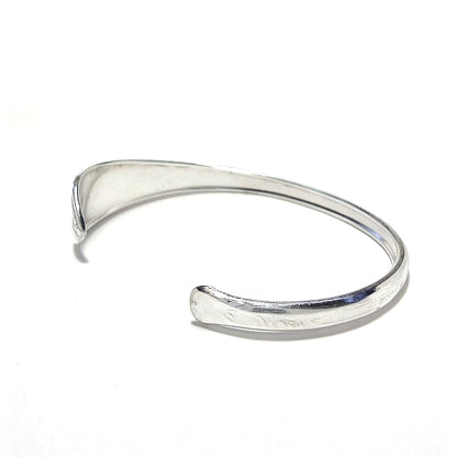 Spoon Bangle　No.8039