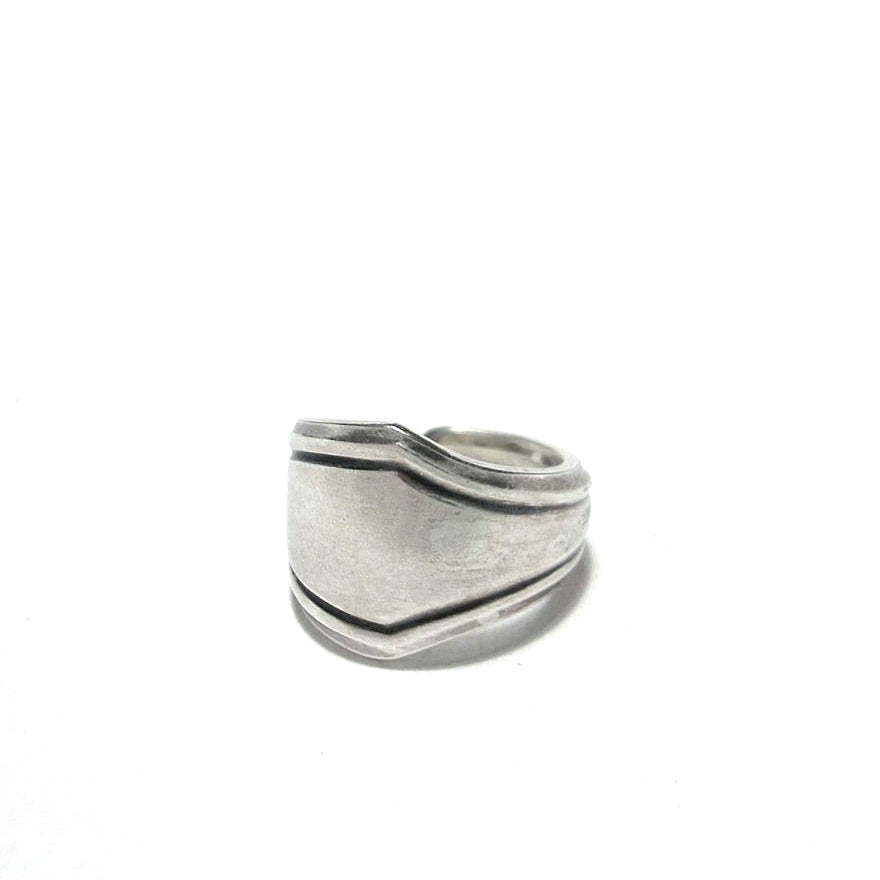 Spoon Ring　No.7415　11号
