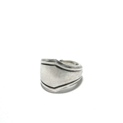Spoon Ring　No.7415　11号