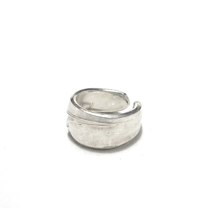 Spoon Ring　No.7509　15号