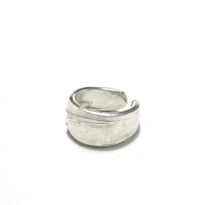 Spoon Ring　No.7509　15号