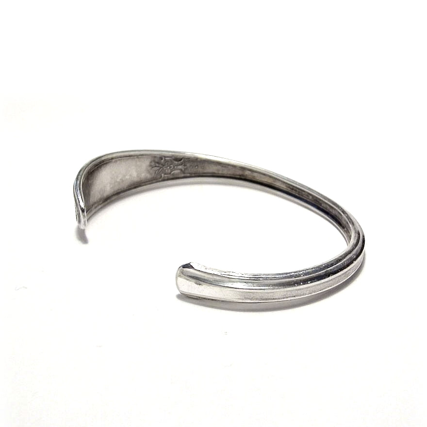 Spoon Bangle　No.8033