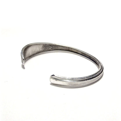 Spoon Bangle　No.8033