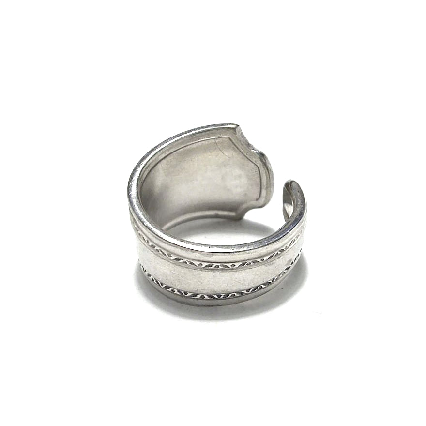 Spoon Ring　No.7314　26号