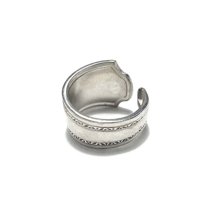 Spoon Ring　No.7314　26号