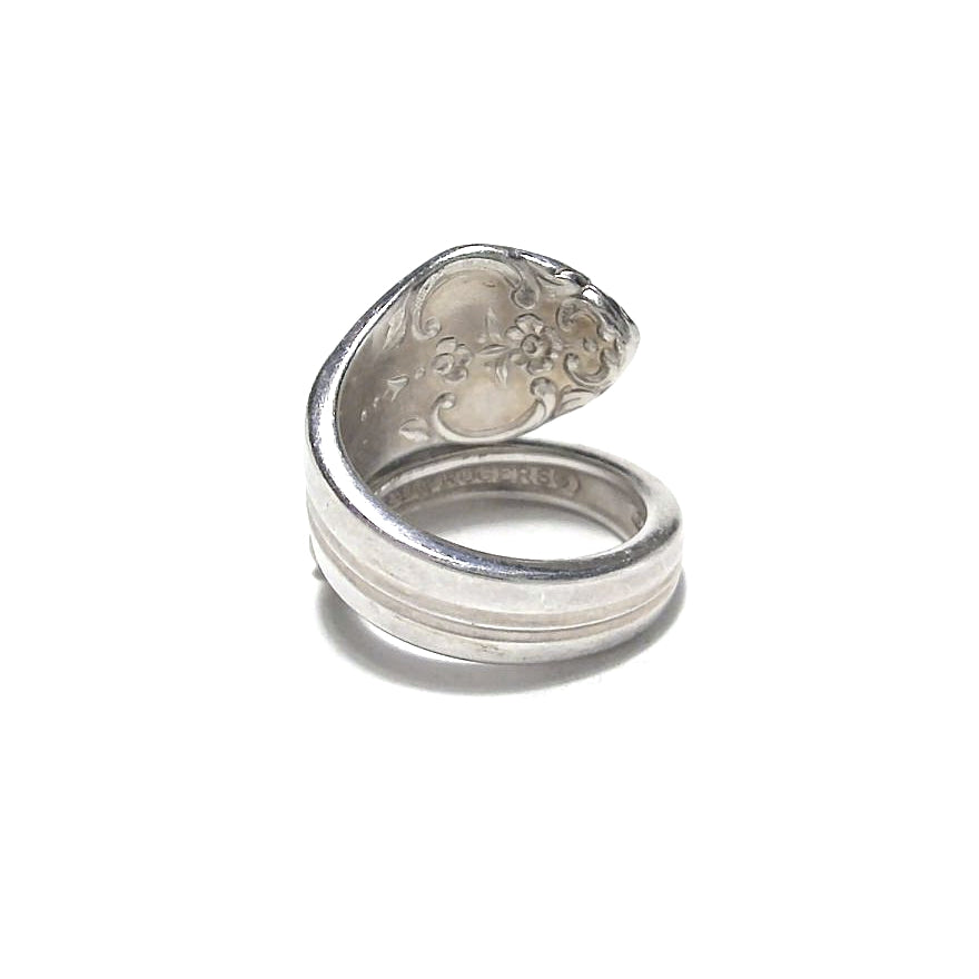 Spoon Ring　No.7722　21号
