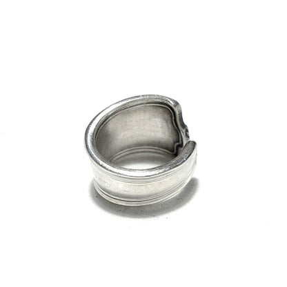 Spoon Ring　No.7573　17号