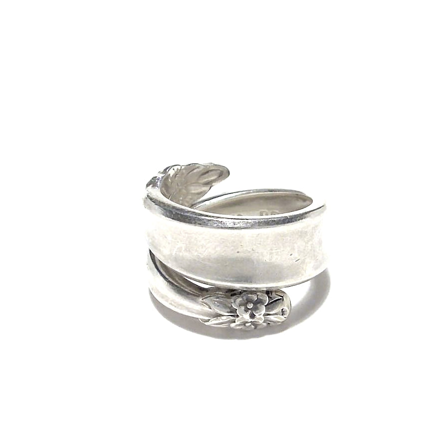 Spoon Ring　No.7774　21号