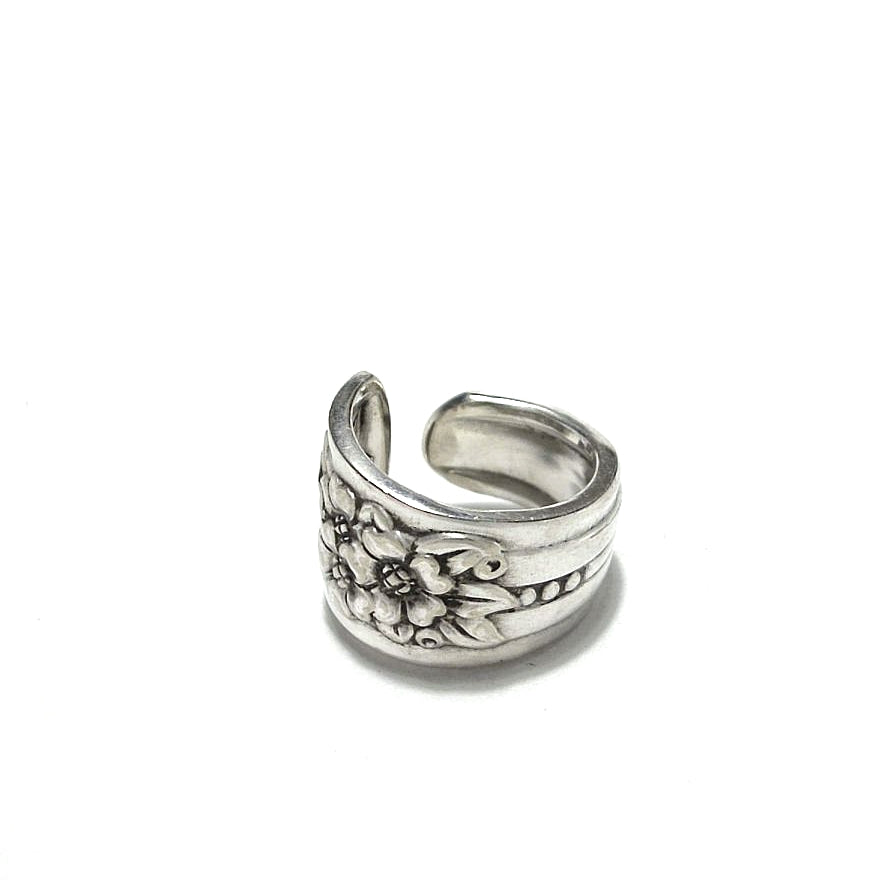 Spoon Ring　No.7425　10号