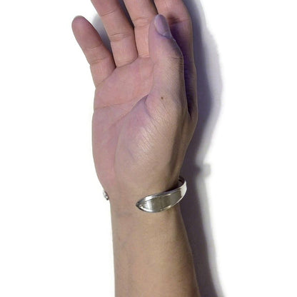 Spoon Bangle　No.8131
