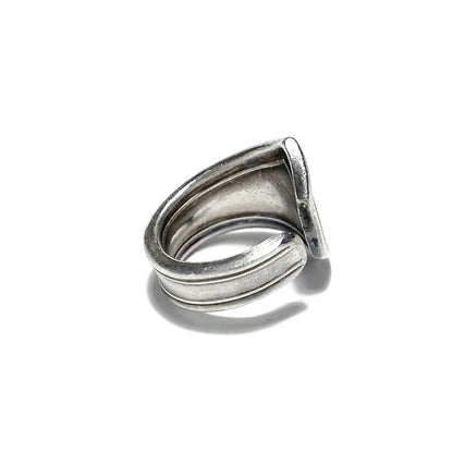 Spoon Ring　No.7187　21号