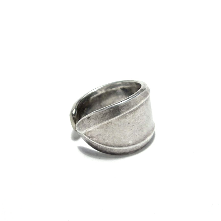 Spoon Ring　No.7215　21号